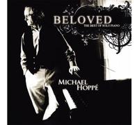 Michael Hoppe - Beloved (The Best Of Solo Piano)