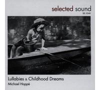 Michael Hoppe - Lullabies & Childhood [Import]