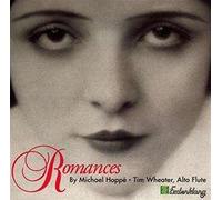 Michael Hoppe - Romances (Aka The Yearning)