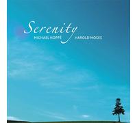 Michael Hoppe - Serenity (Digipak)