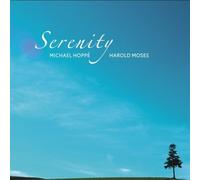 Michael Hoppe - Serenity (Digipak)