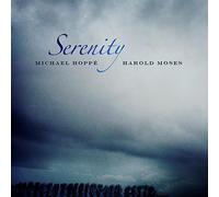 Michael Hoppe - Serenity - Viola And Keyboard Improvisat