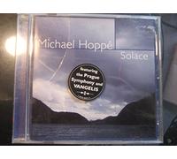 Michael Hoppe - Solace