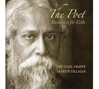 Michael Hoppe - The Poet - Romances For Cello