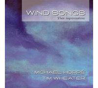 Michael Hoppe - Wind Songs