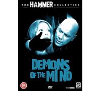 Michael Horden - Demons of the Mind [Reino Unido] [DVD]