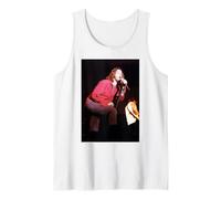 Michael Hutchence INXS Luna Llena Corazones sucios 1993 Camiseta sin Mangas