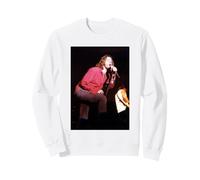Michael Hutchence INXS Luna Llena Corazones sucios 1993 Sudadera
