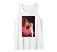 Michael Hutchence INXS Luna Llena Corazones Sucios Era 1993 Camiseta sin Mangas