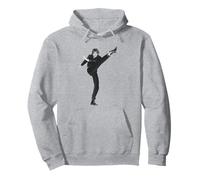 Michael Hutchence Kick INXS Cantante de Simon Fowler Sudadera con Capucha