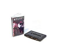 Michael Hutchence - Mystify - A Musical Journey With Michael Hutchence [Casete]