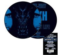 Michael Hutchence - One Way Save My Life [Vinilo]