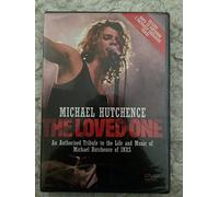 Michael Hutchence - The Loved One [Reino Unido] [DVD]