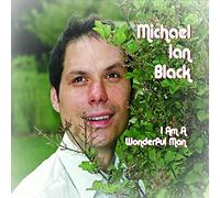 Michael Ian Black - I'm A Wonderful Man