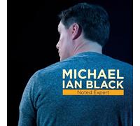 Michael Ian Black - Noted Expert