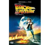 Michael J.Fox - Back To The Future [Edizione: Giappone] [Italia] [DVD]