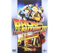 Michael J.Fox - Back To The Future Part 3 [Edizione: Giappone] [Italia] [DVD]