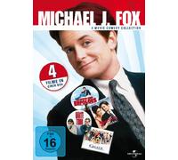 Michael J. Fox - Collection [DVD]
