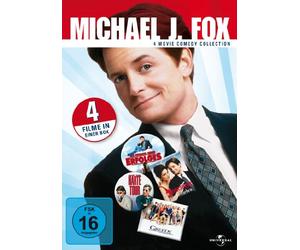 Michael J. Fox - Collection [DVD]