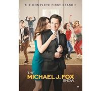 The Michael J. Fox Show: The Complete First Season [USA] [DVD]