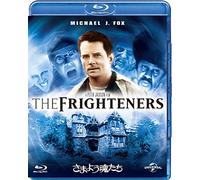 Michael J.Fox - The Frighteners [Edizione: Giappone] [Italia] [Blu-ray]