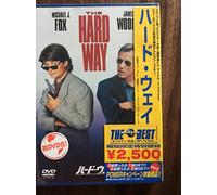 Michael J.Fox - The Hard Way [Edizione: Giappone] [DVD]