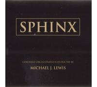 Michael J Lewis - Sphinx