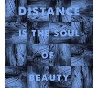 Michael J. Sheehy Distance Is the Soul of Beauty (Vinyl) 12" Album
