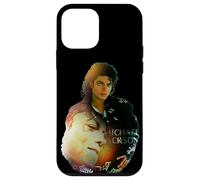 Michael Jackson-004 Carcasa para iPhone 12 mini