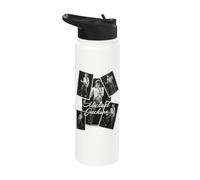 Michael Jackson 011 Stainless Steel Insulated Water Bottle