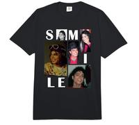 Michael Jackson 013 Comfort Colors Adult Heavyweight T-Shirt