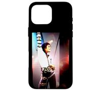 Michael Jackson_017 Carcasa para iPhone 16 Pro MAX