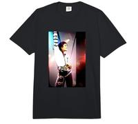 Michael Jackson 017 Comfort Colors Adult Heavyweight T-Shirt