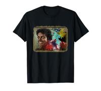 Michael Jackson 069 Thriller Camiseta
