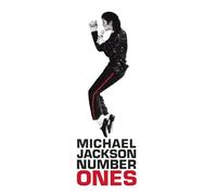 Number Ones - Michael JACKSON CD Epic