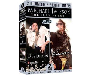 Michael Jackson - 2 hommages non autorisés : Devotion + Forever