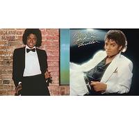 Michael Jackson 2-Pack: Off The Wall / Thriller