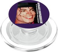 Michael Jackson_710_Back Printed PopSockets PopGrip para MagSafe