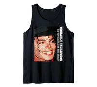 Michael Jackson 710 Camiseta sin Mangas