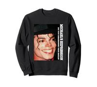 Michael Jackson 710 Sudadera