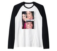Michael Jackson 711 Camiseta Manga Raglan