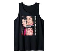 Michael Jackson 711 Camiseta sin Mangas