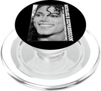 Michael Jackson 712 PopSockets PopGrip para MagSafe