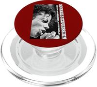 Michael Jackson 713 Back Printed PopSockets PopGrip para MagSafe