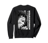 Michael Jackson 713 Back Printed Sudadera