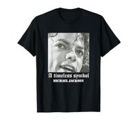 Michael Jackson 714 Camiseta