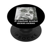 Michael Jackson_714 PopSockets PopGrip Adhesivo
