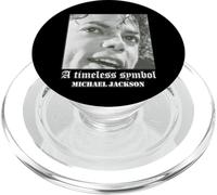 Michael Jackson_714 PopSockets PopGrip para MagSafe
