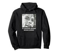 Michael Jackson 714 Sudadera con Capucha