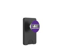 Michael Jackson_715_Back Printed PopSockets PopWallet para MagSafe